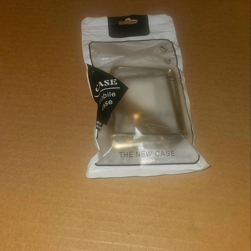 Samsung Galaxy Z Flip 6 Case